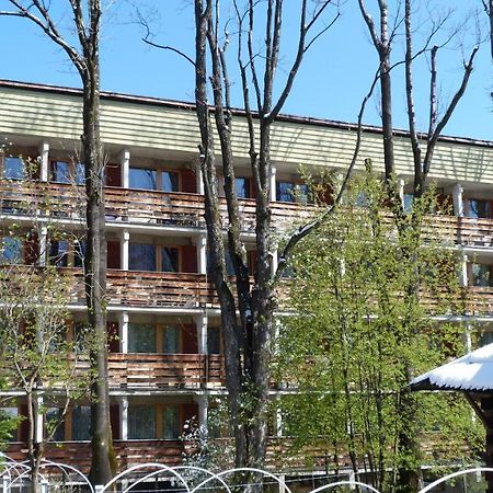 Hotel Osrodek Szpulki Zakopane Esterno foto