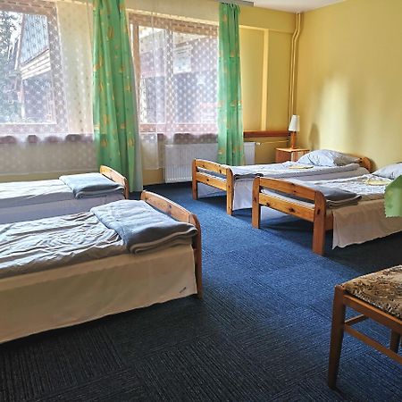 Hotel Osrodek Szpulki Zakopane Esterno foto