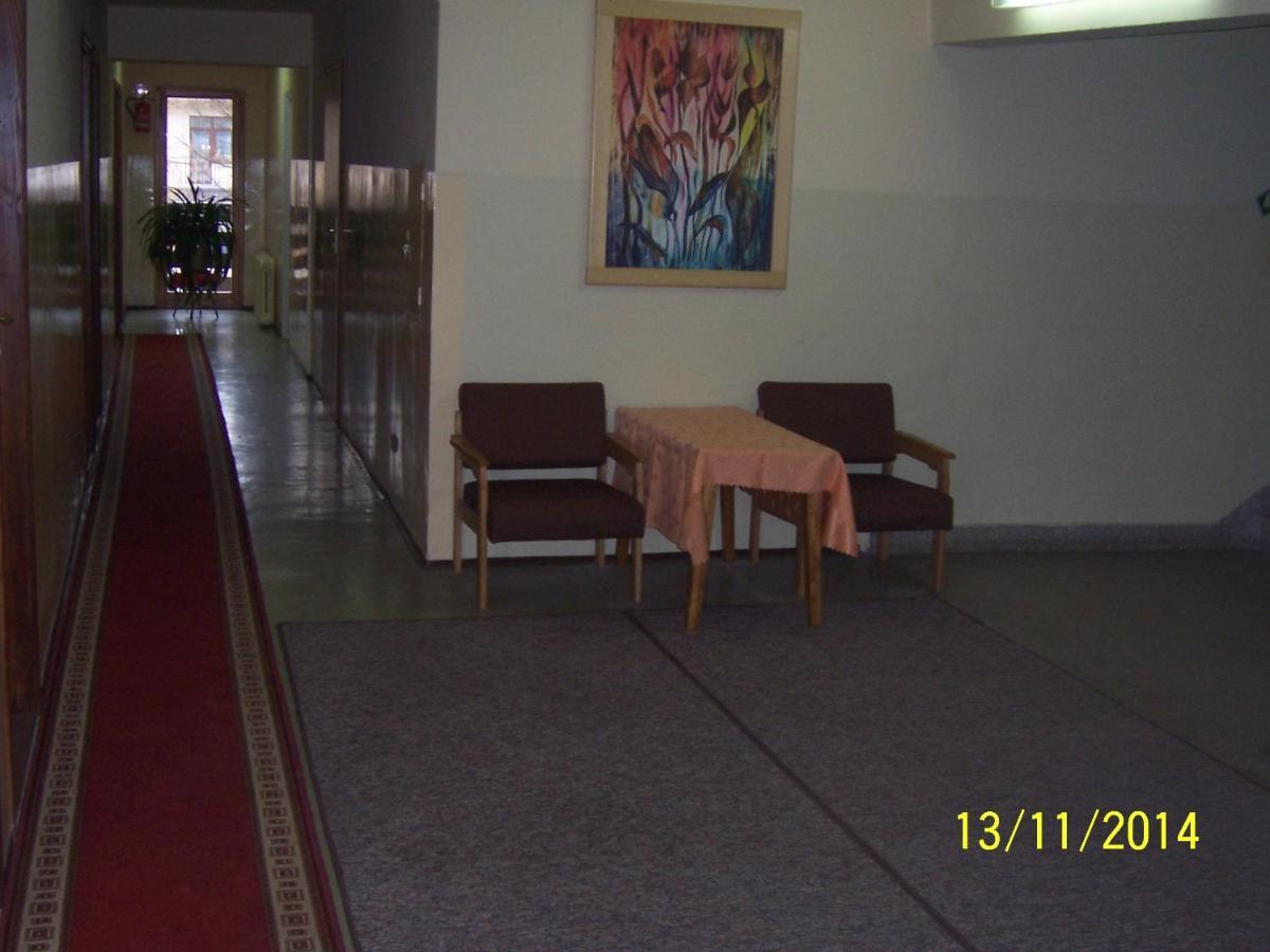 Hotel Osrodek Szpulki Zakopane Esterno foto