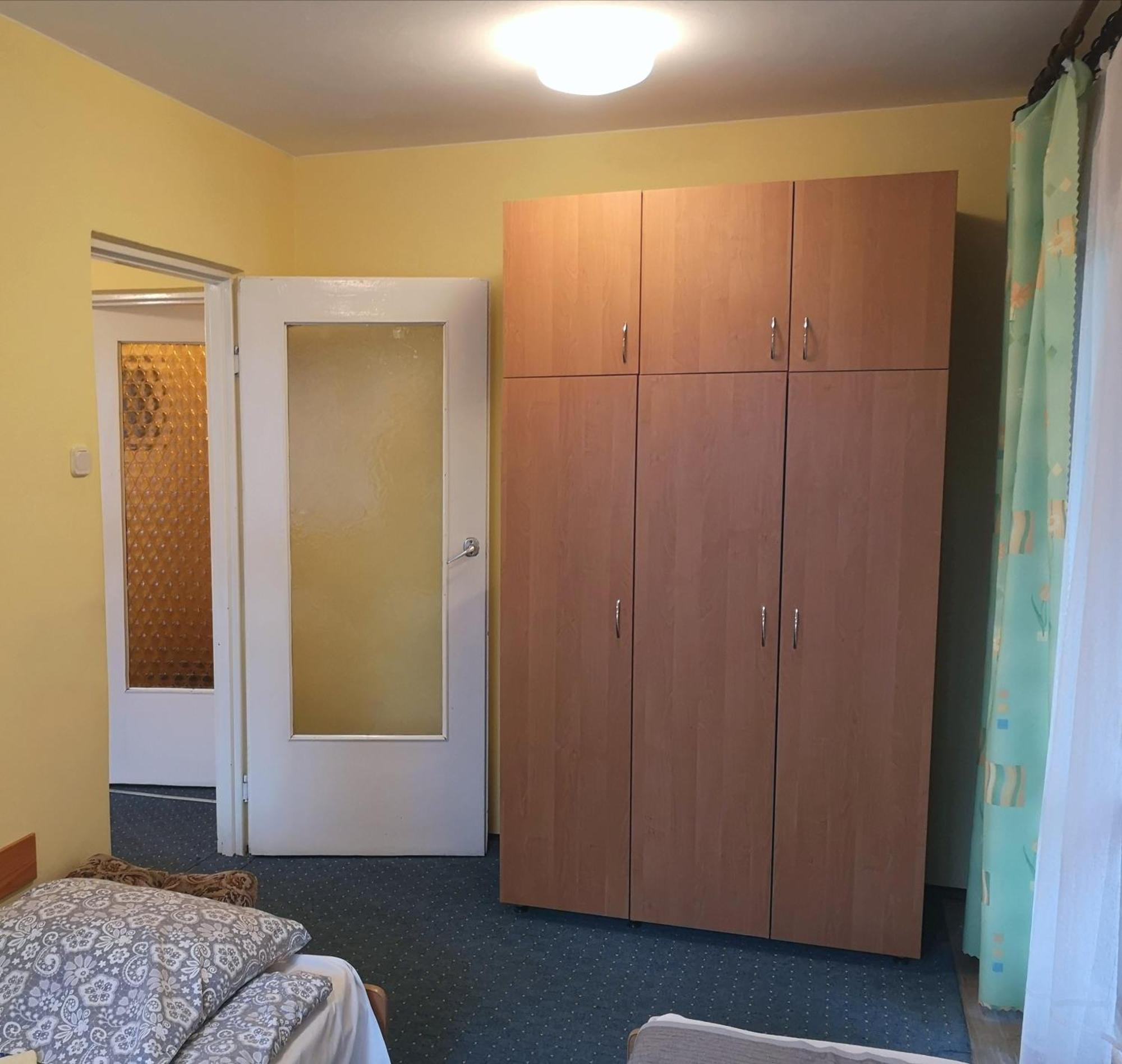 Hotel Osrodek Szpulki Zakopane Esterno foto