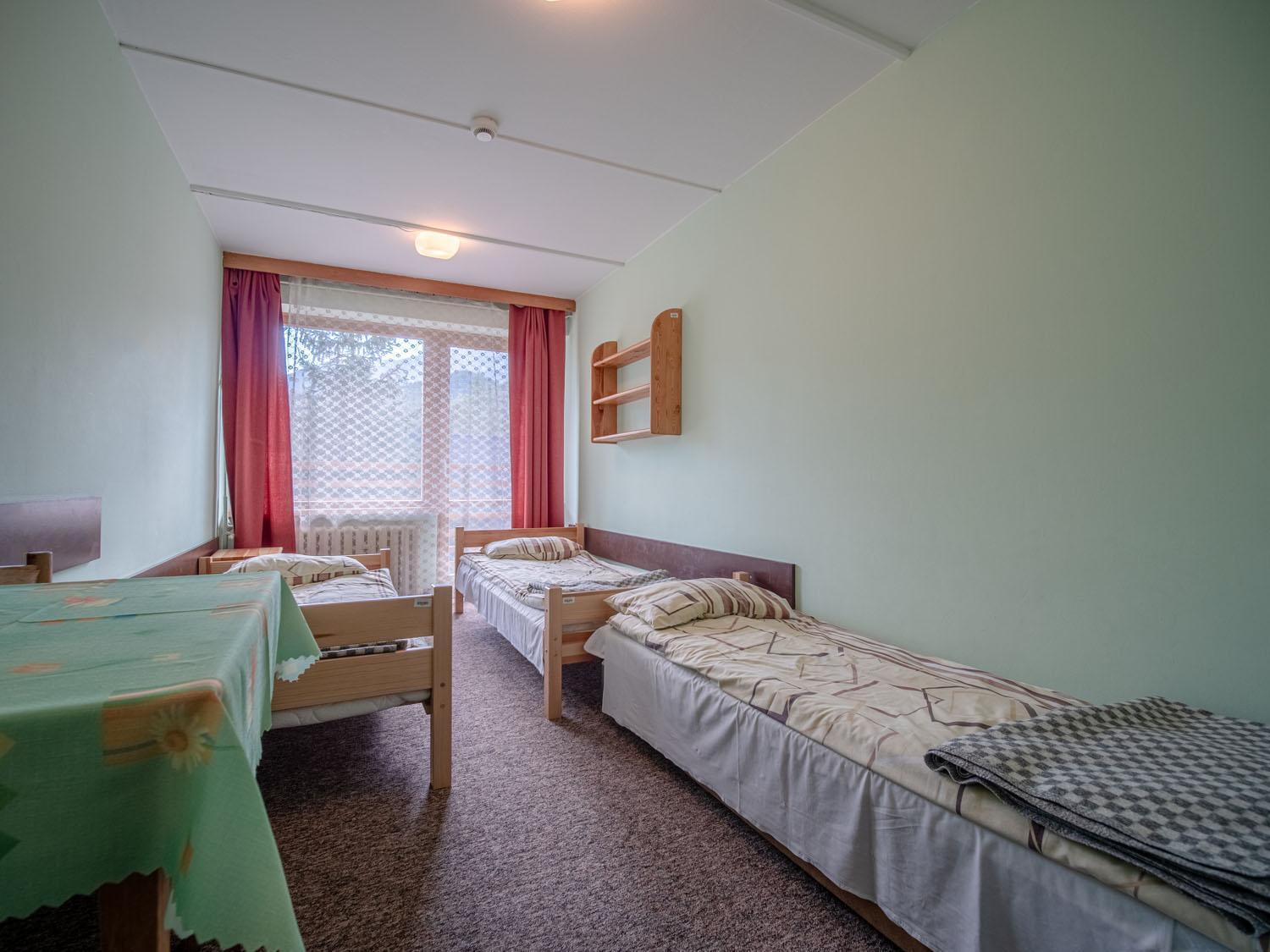 Hotel Osrodek Szpulki Zakopane Esterno foto