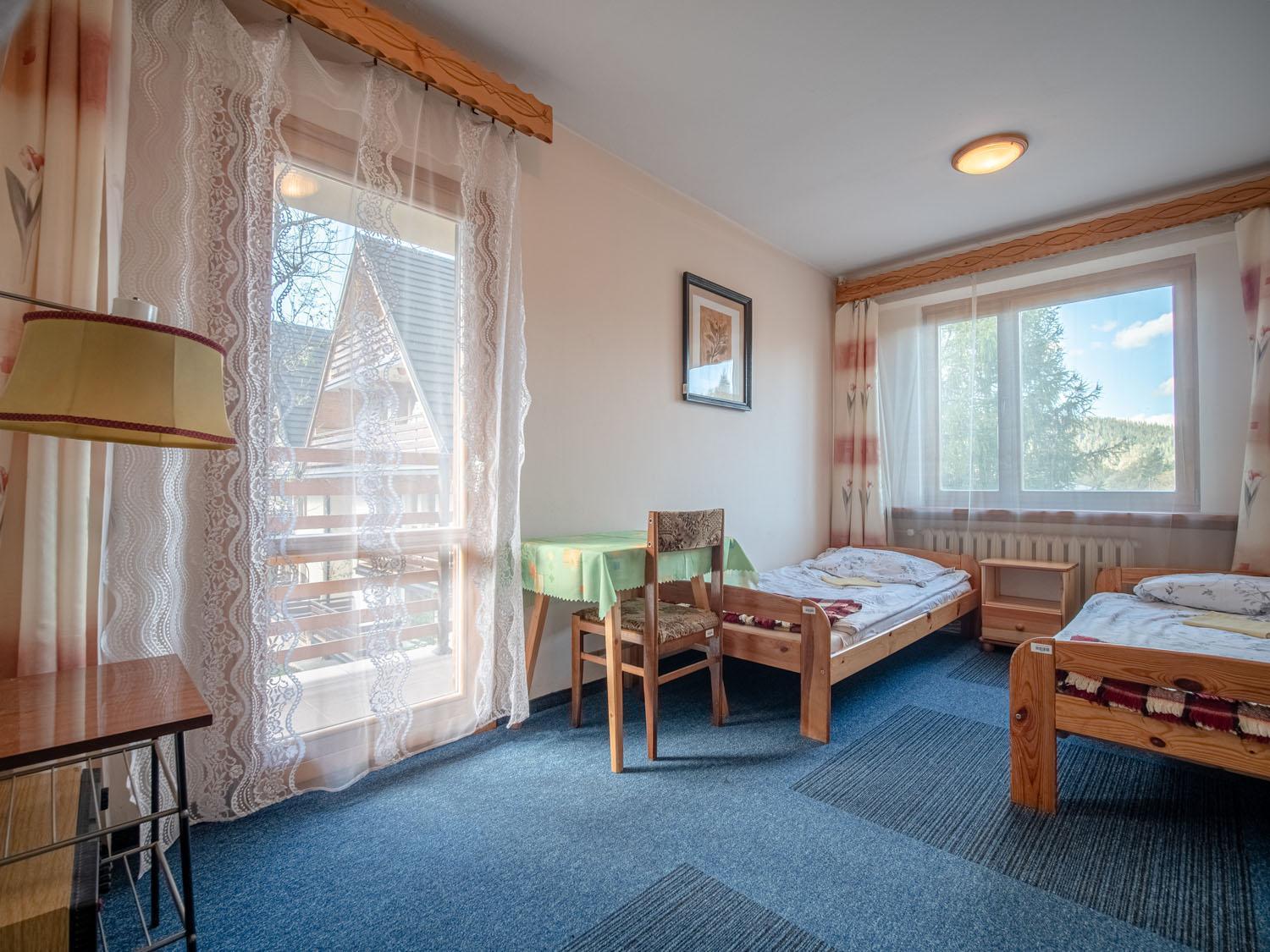 Hotel Osrodek Szpulki Zakopane Esterno foto