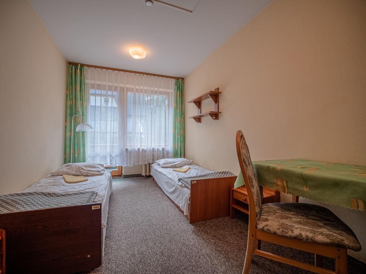 Hotel Osrodek Szpulki Zakopane Esterno foto