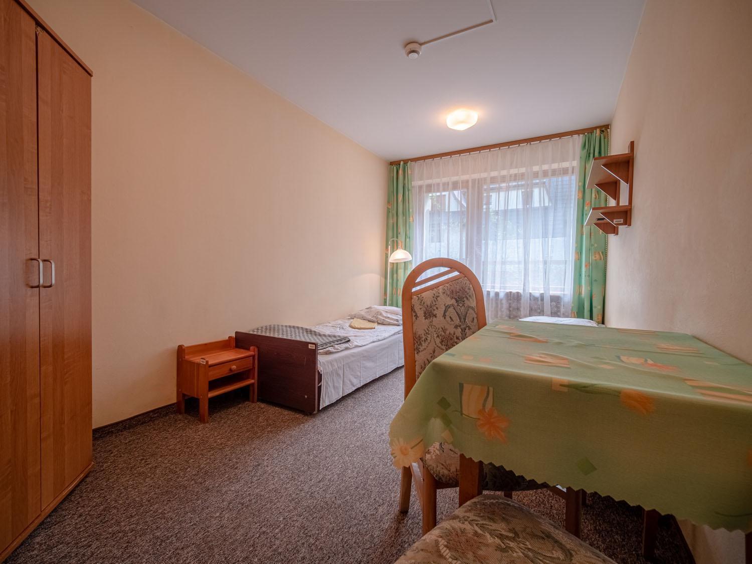 Hotel Osrodek Szpulki Zakopane Esterno foto