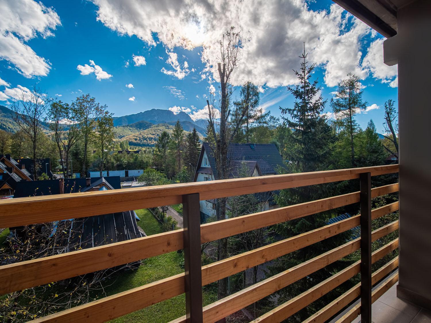 Hotel Osrodek Szpulki Zakopane Esterno foto
