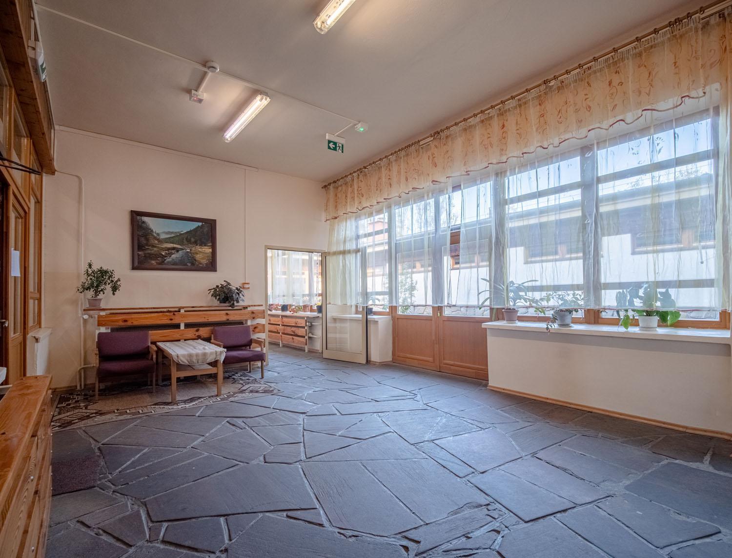 Hotel Osrodek Szpulki Zakopane Esterno foto
